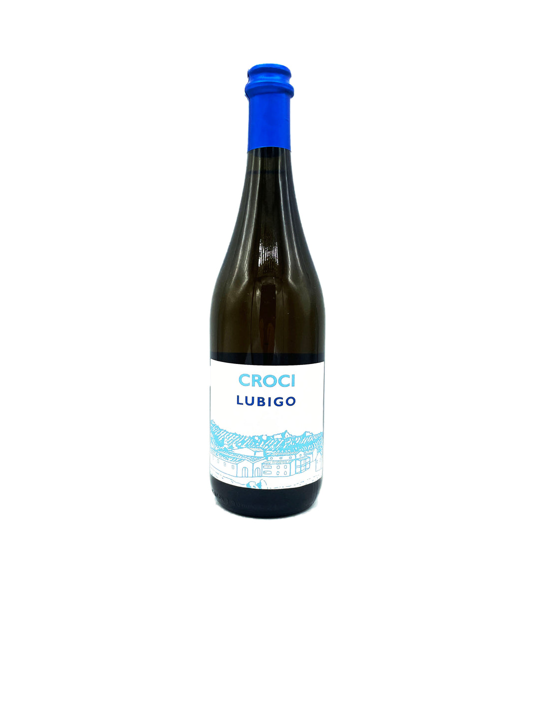 Croci Vino Bianco Lubigo 2021 - Wine Therapy NYC