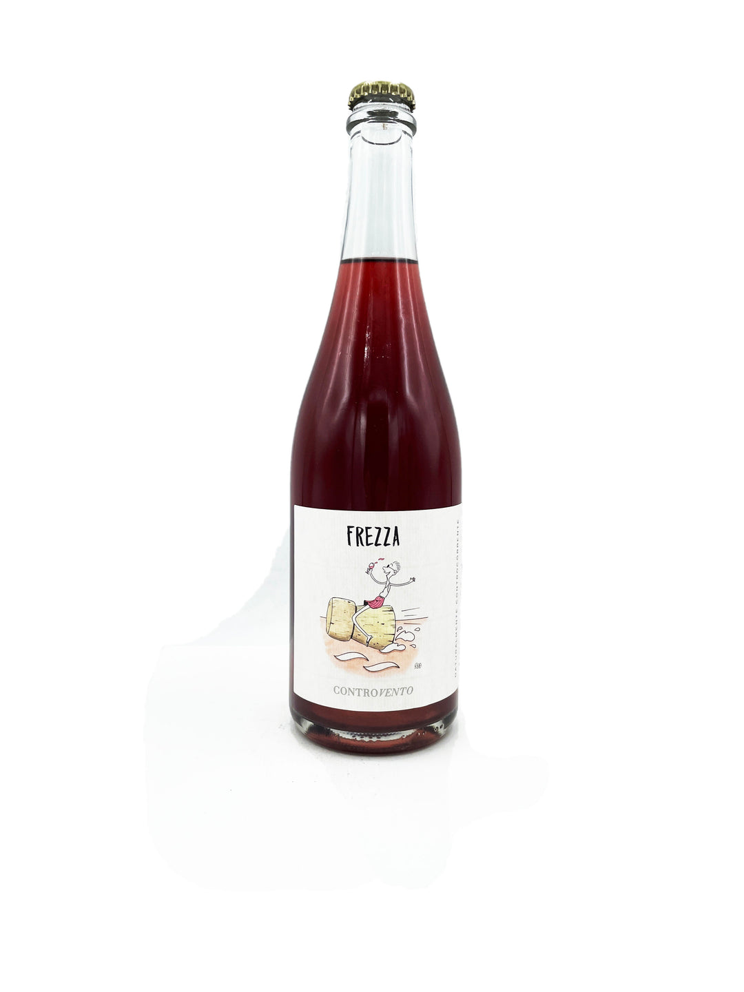 Controvento Frezza Rosato 2021 - Wine Therapy NYC