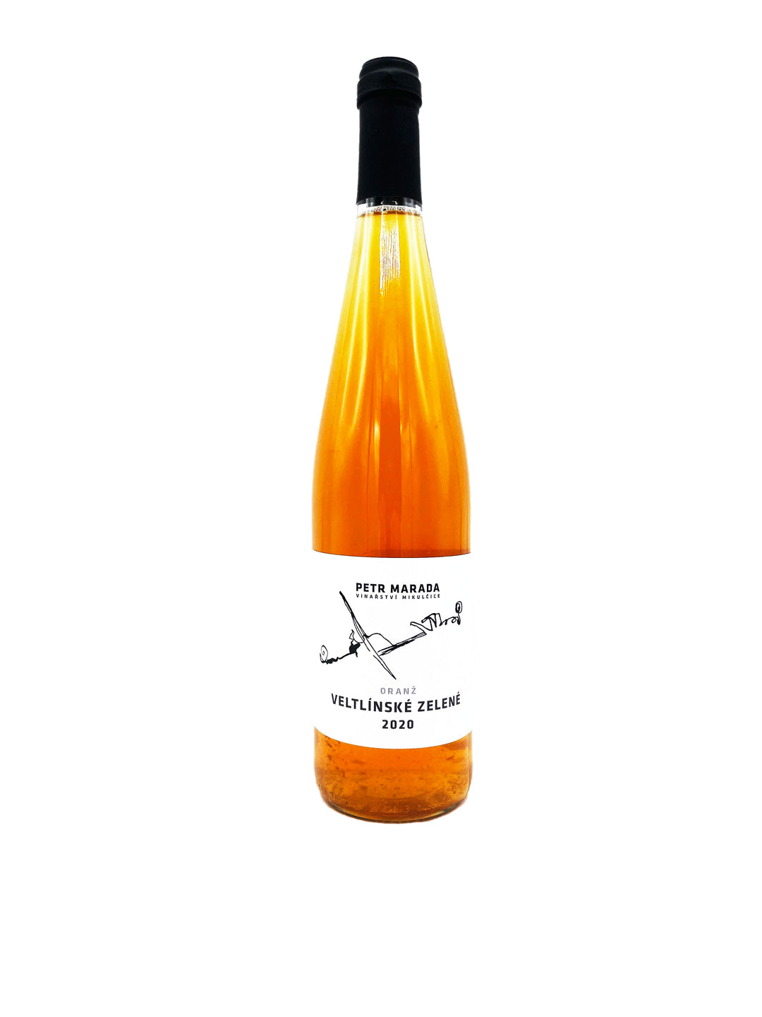Marada Veltlinske Zelene 2020 - Wine Therapy NYC
