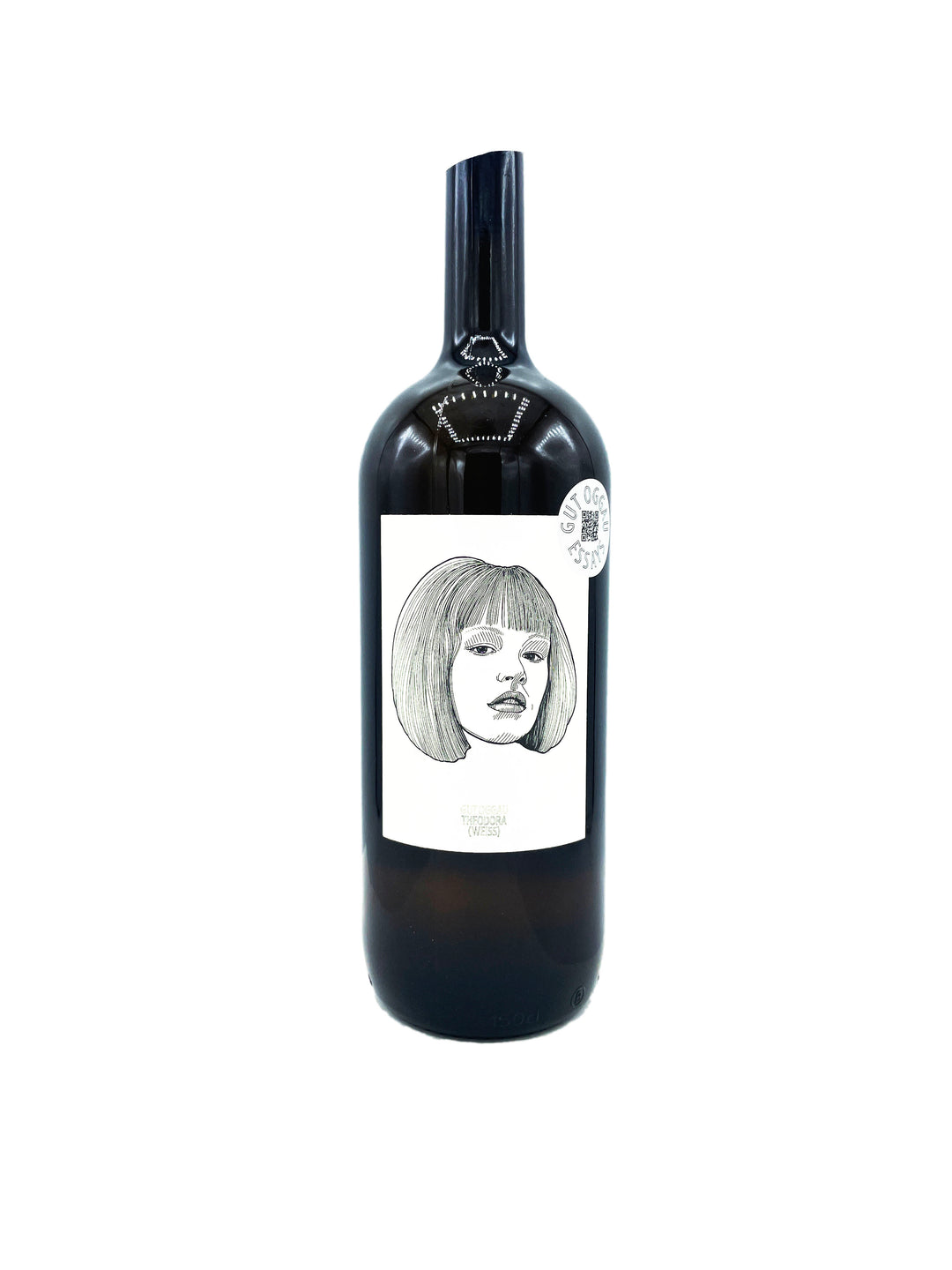 Gut Oggau Theodora Weiss 2021 1.5L - Wine Therapy NYC