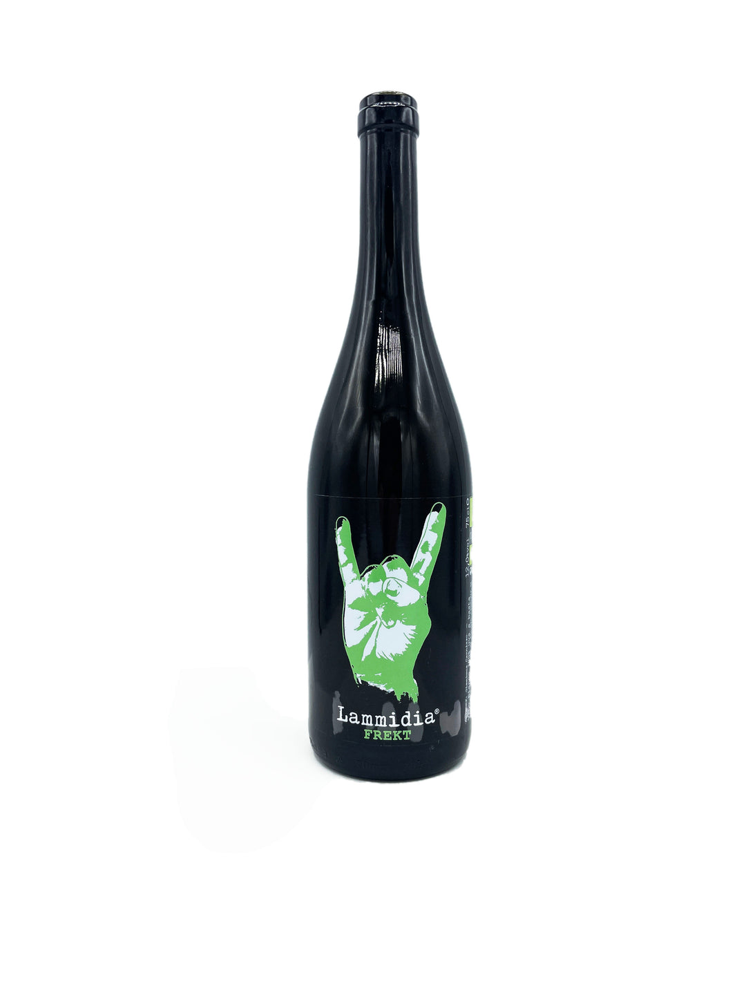 Lammidia Frekt Abruzzo White 2021 - Wine Therapy NYC