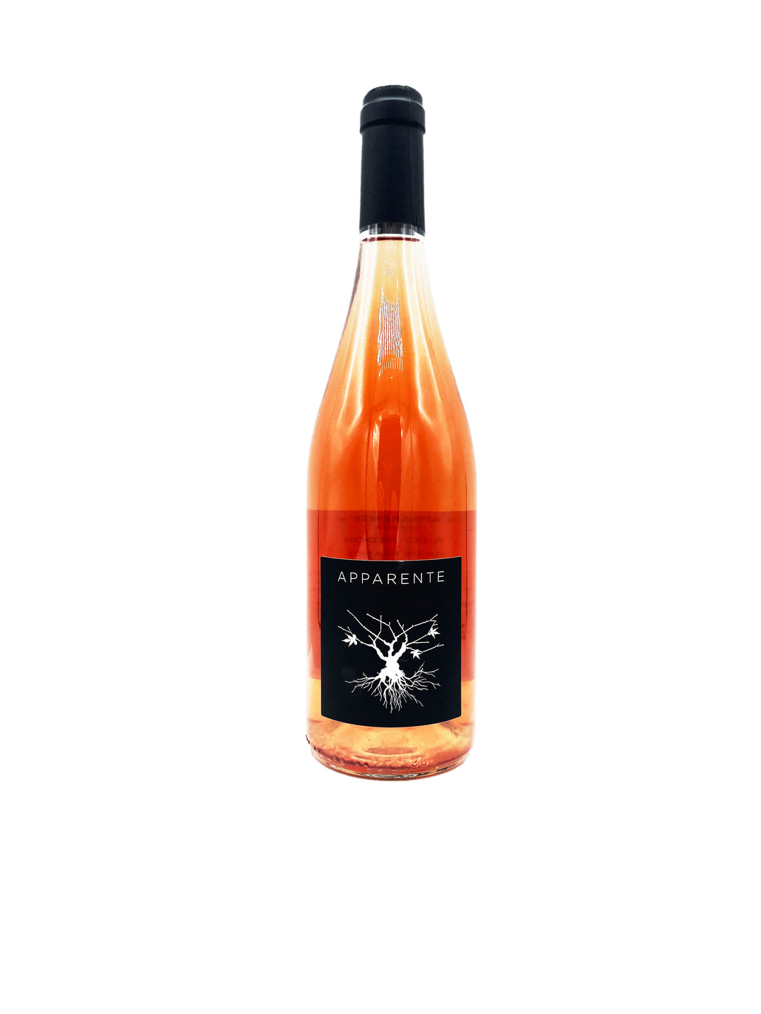 Puech Redon VDF Rose L&