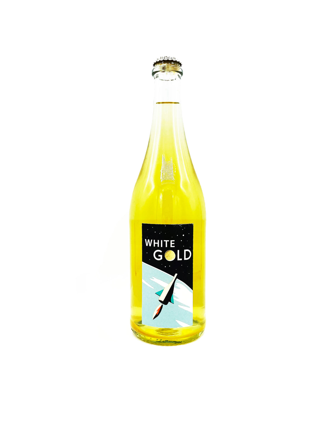 Weingut Gold White Gold Pet Nat 2022 - Wine Therapy NYC