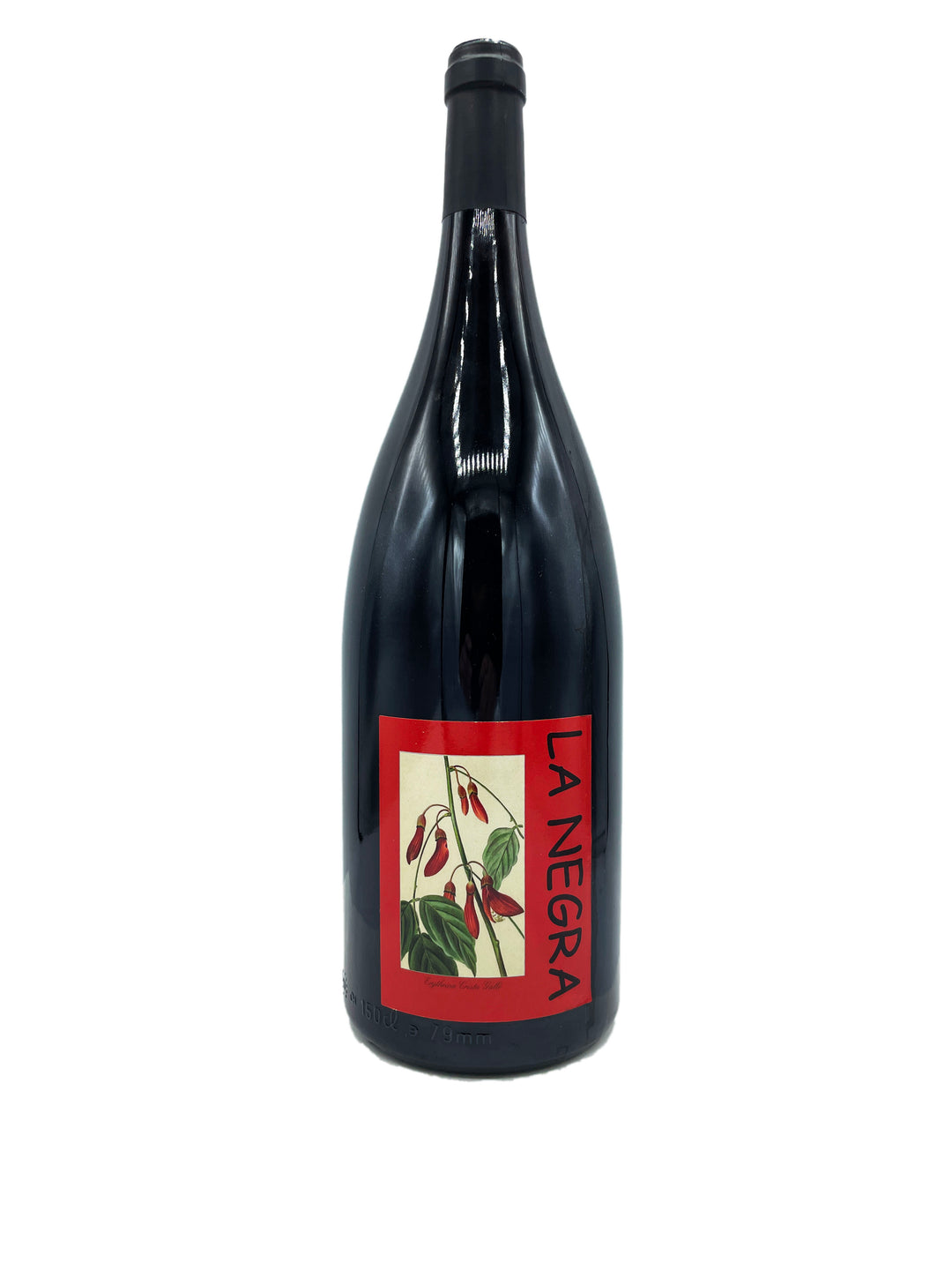 YoYo La Negra 1.5L Magnum 2021 - Wine Therapy NYC