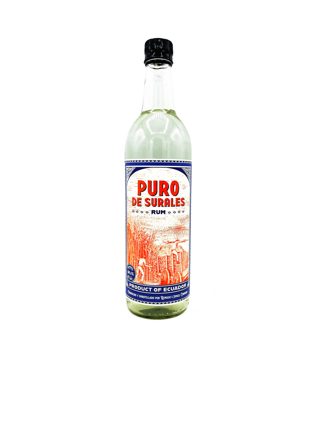 Puro de Surales 750ml - Wine Therapy NYC
