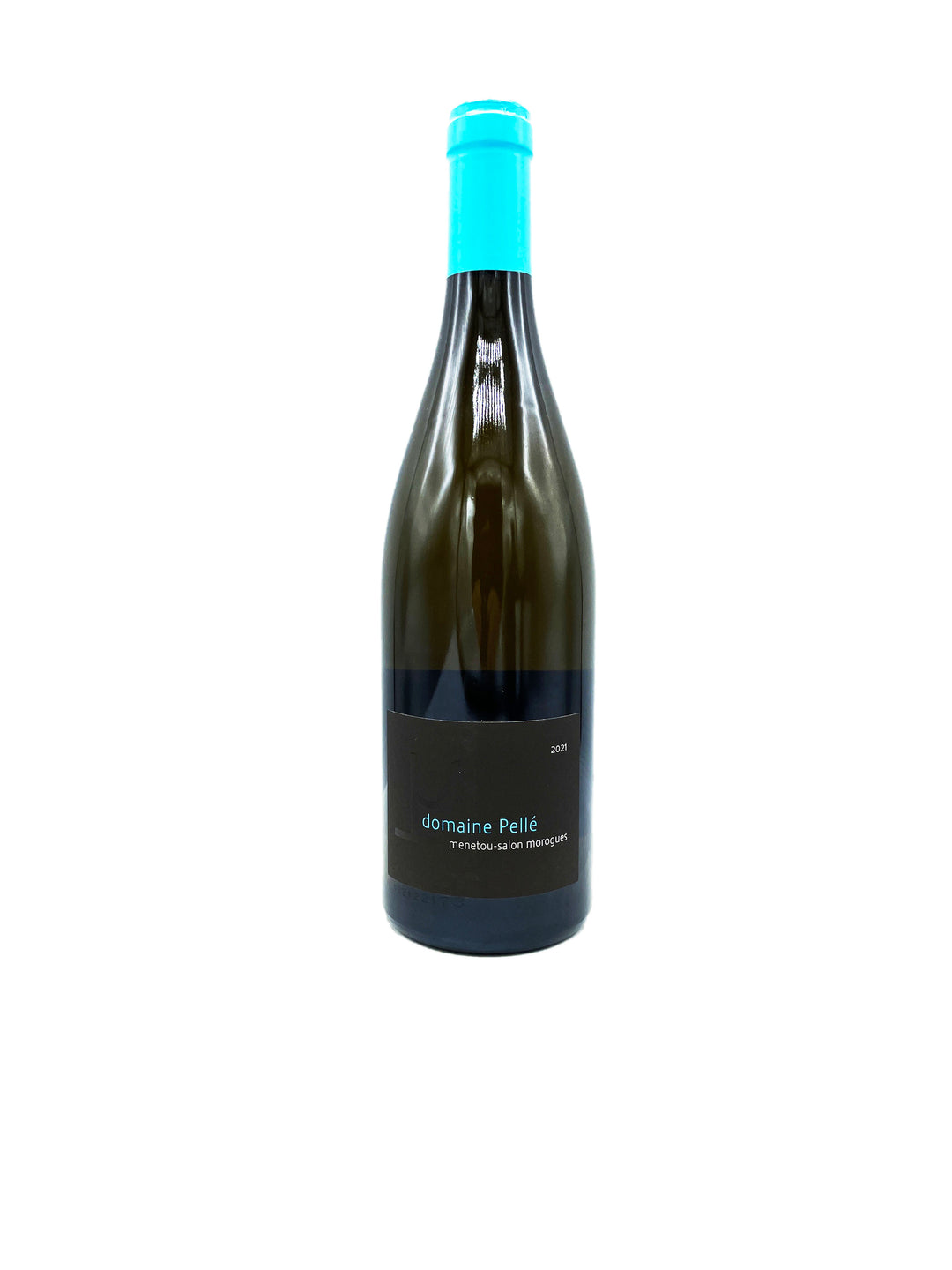 Domaine Pelle Menetou-Salon Morogues Blanc 2021 - Wine Therapy NYC