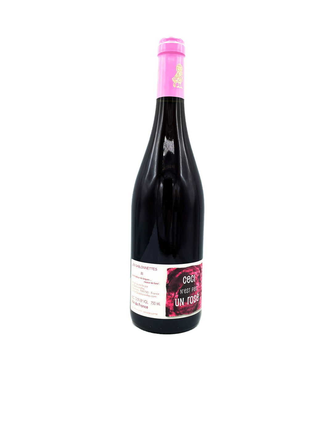 Les Sablonnettes Ceci n&