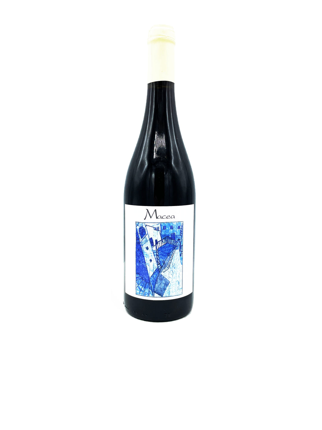 Macea Camp di Macea 2020 - Wine Therapy NYC
