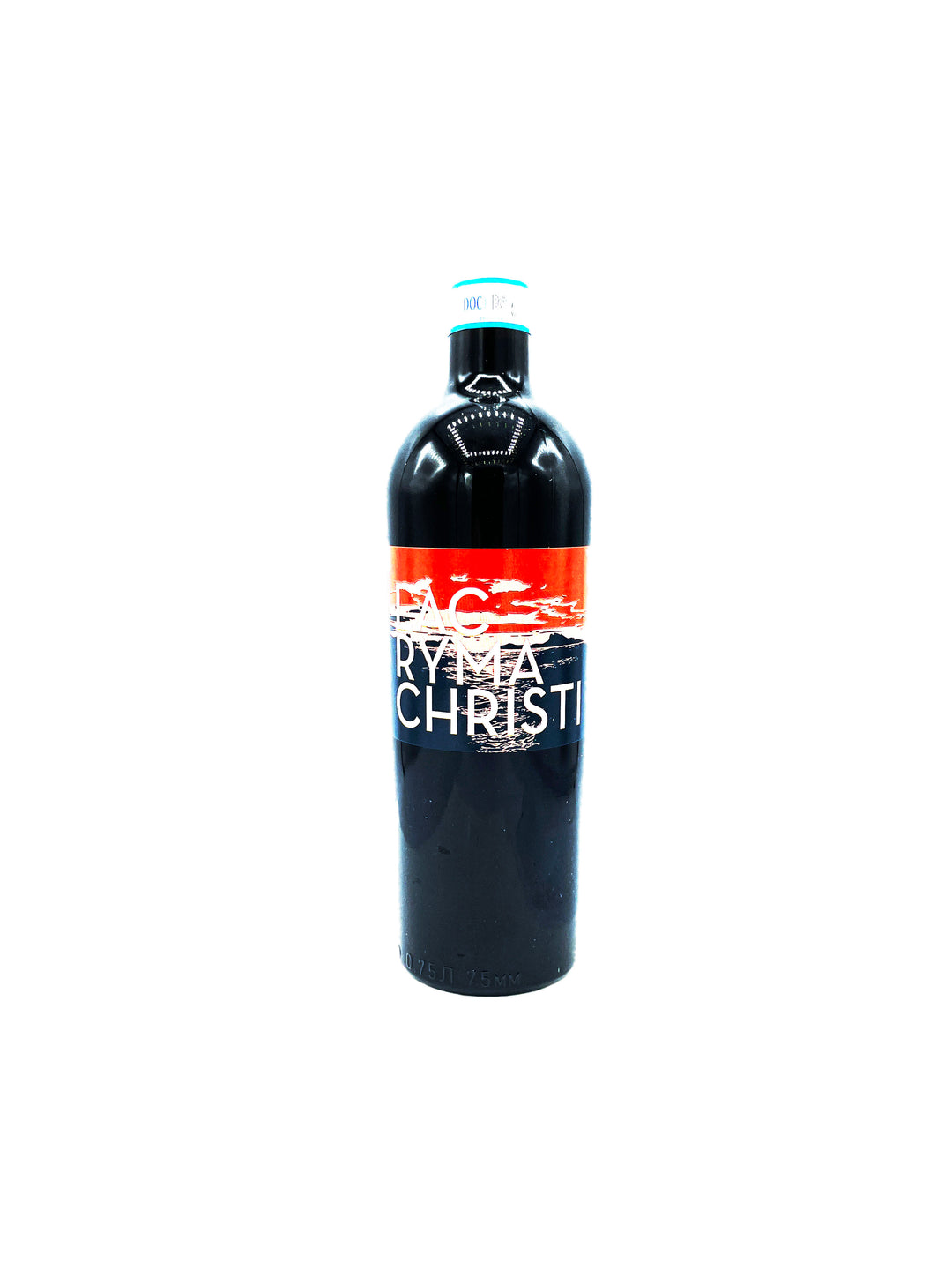 Poggio delle Bacanti Lacryma Christi Rosso 2020 - Wine Therapy NYC