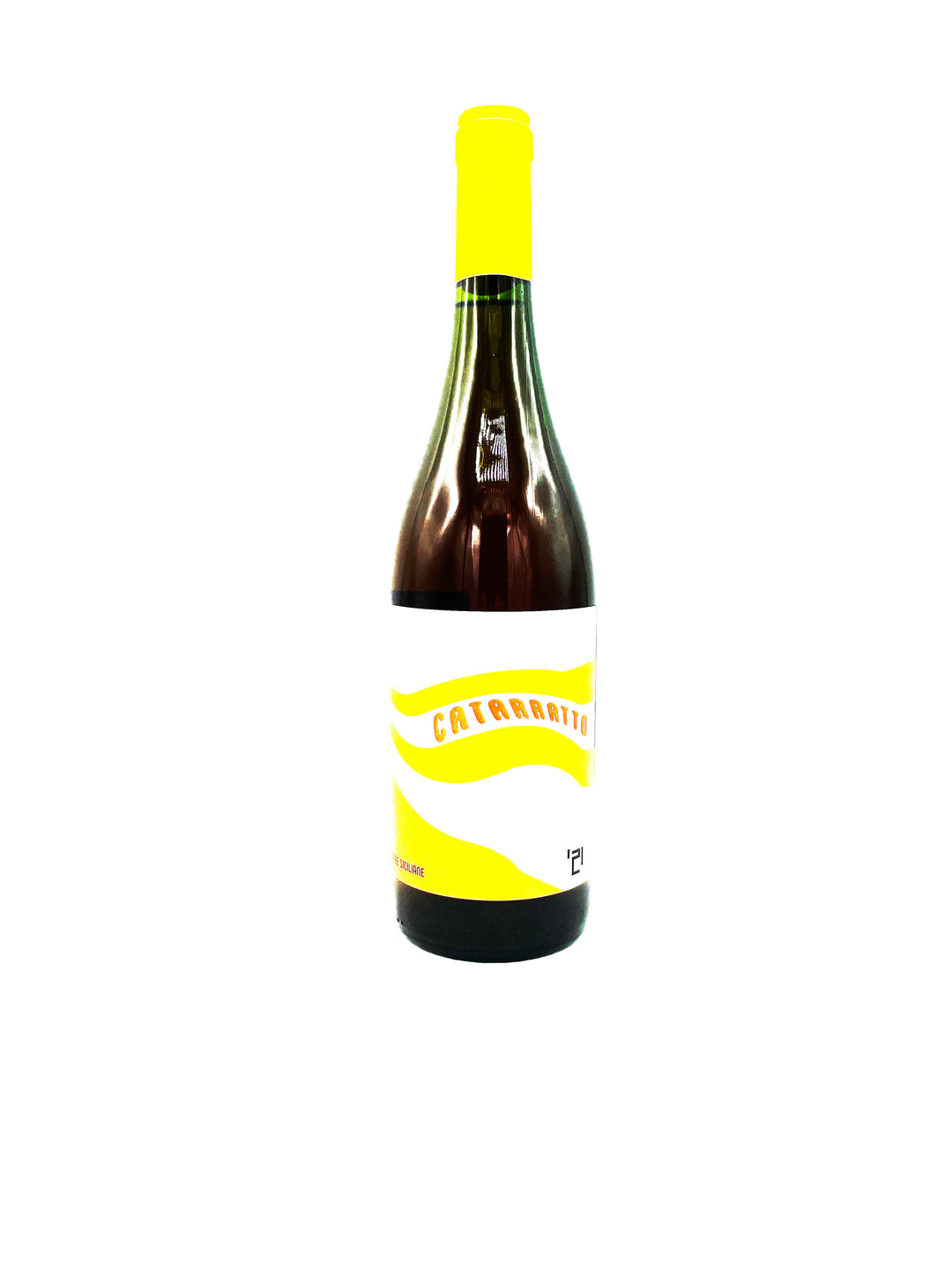 Vira Catarratto 2021 - Wine Therapy NYC