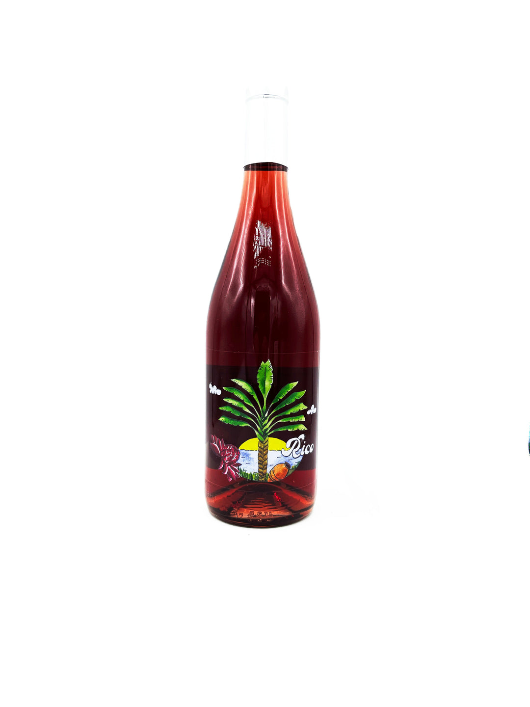 La Combe Au Mas Rico 2021 - Wine Therapy NYC