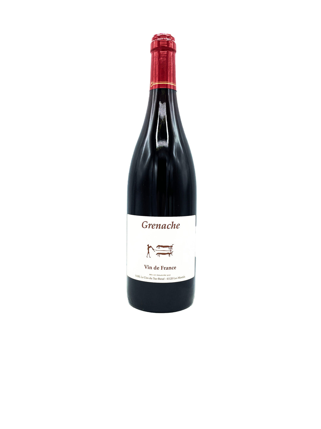 Clos du Tue-Boeuf Grenache 2021 Magnum 1.5L - Wine Therapy NYC