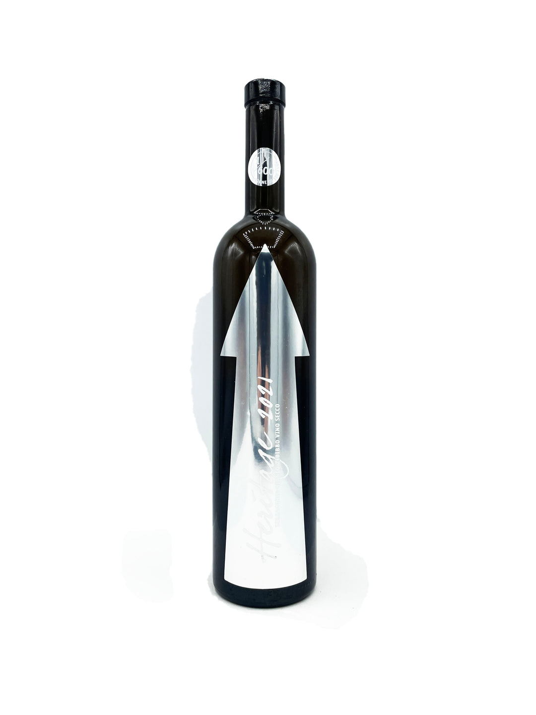 Azienda Agricola Serragghia (Gabrio Bini) Heritage Bianco 2021 - Wine Therapy NYC