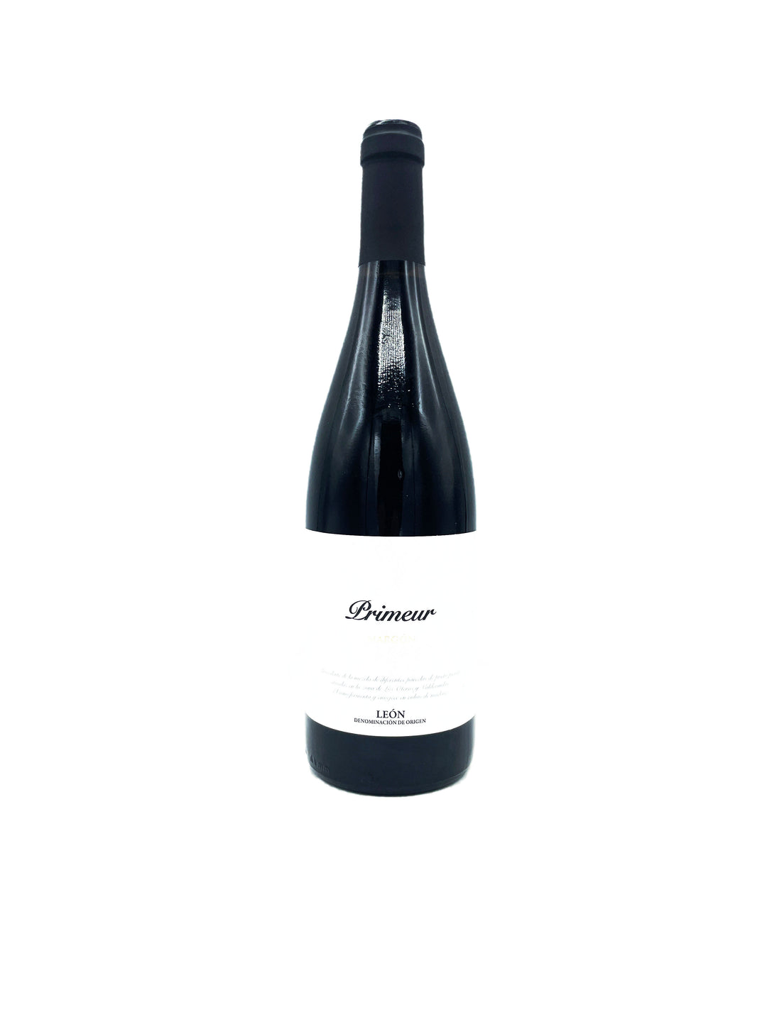 Margon Primeur Prieto Picudo Leon 2020 - Wine Therapy NYC