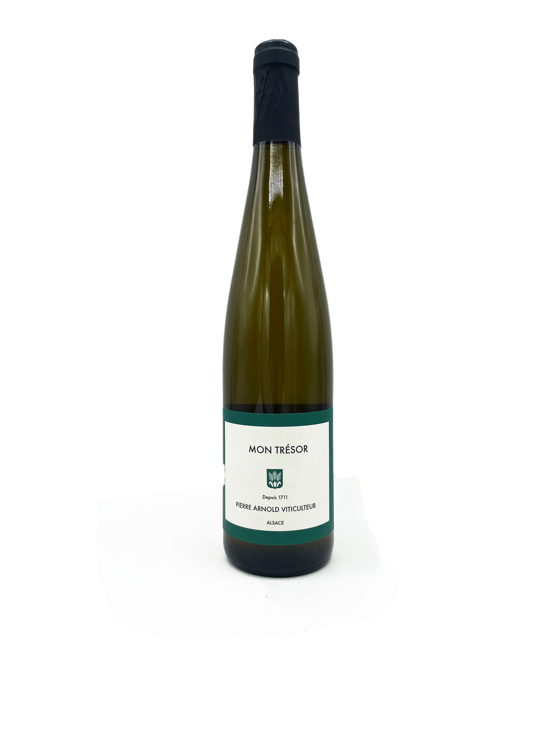 Pierre Arnold Mon Tresor Sylvaner 2020 - Wine Therapy NYC