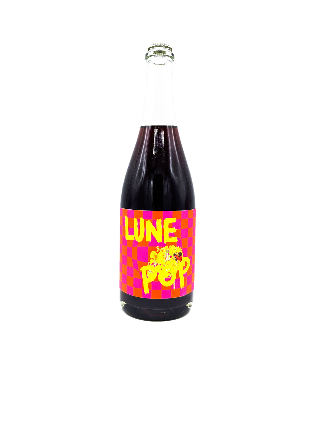 Subject to Change Hillside Vineyard Lune Pop 2019 - Wine Therapy NYC