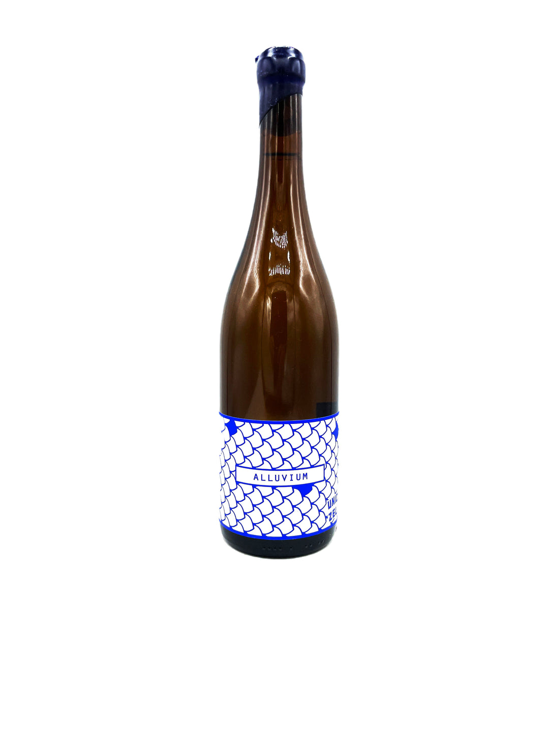 Unico Zelo Alluvium 2020 - Wine Therapy NYC