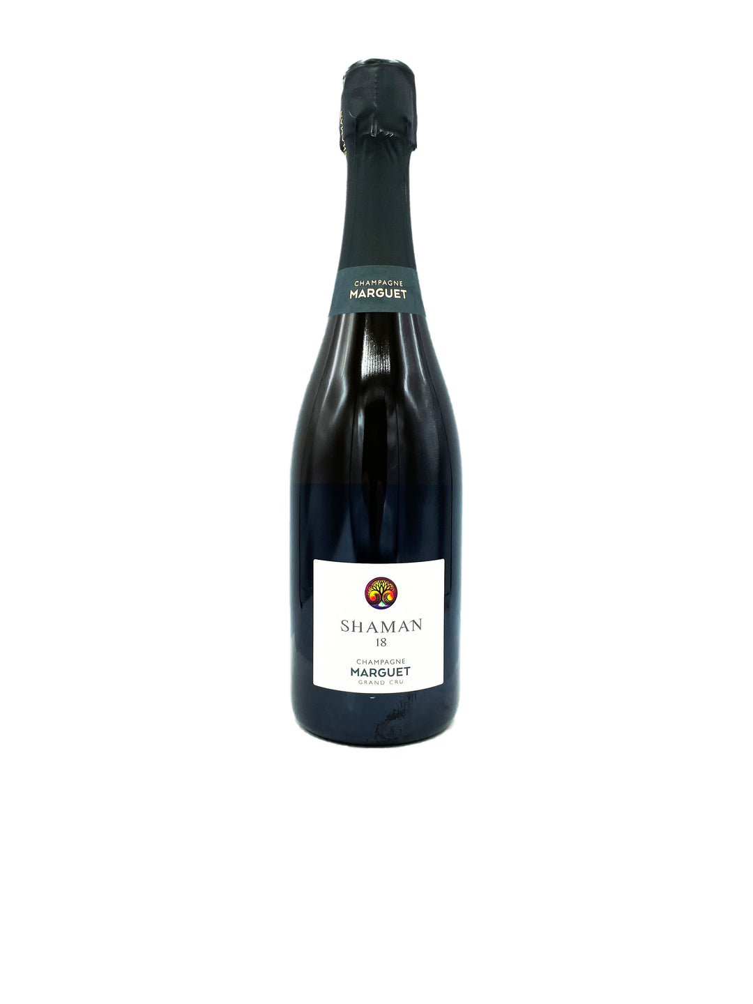 Champagne Marguet Shaman Grand Cru b.20 NV Extra Brut - Wine Therapy NYC