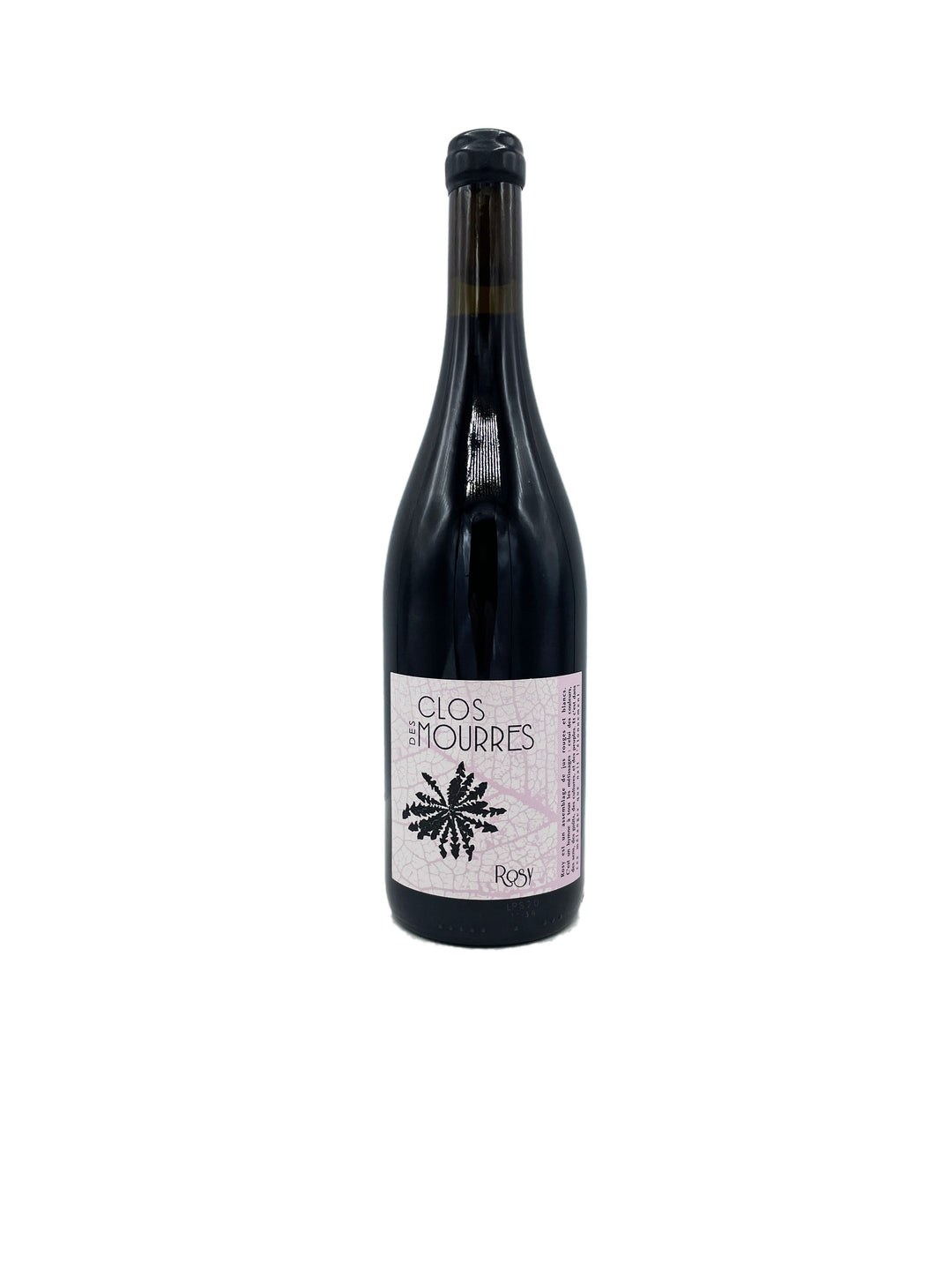 Clos des Mourres Rosy 2020 - Wine Therapy NYC