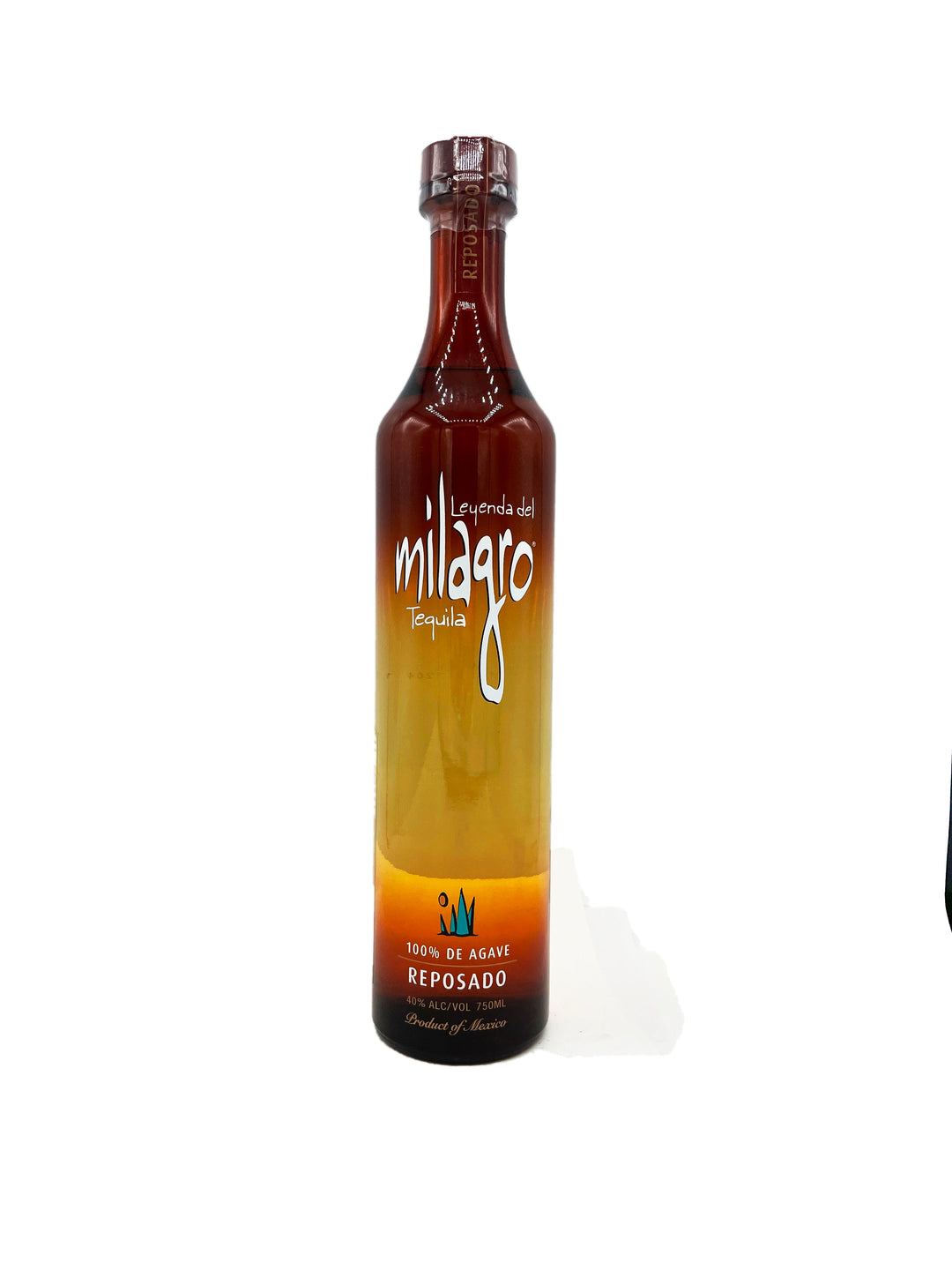 Milagro Reposado Tequila 750ml - Wine Therapy NYC