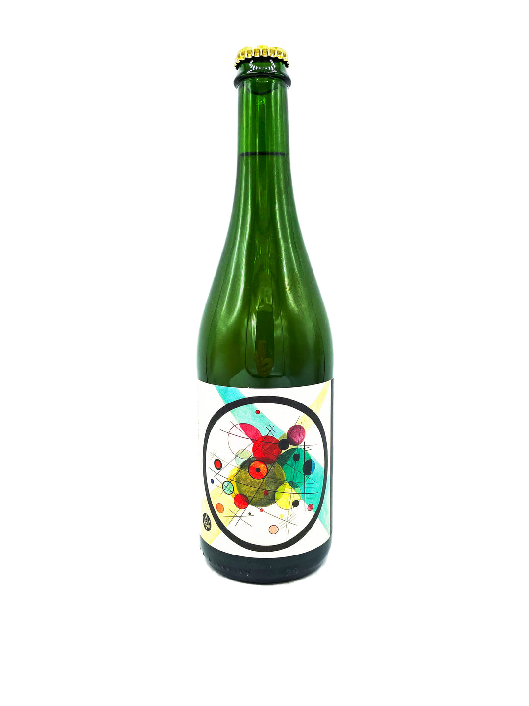 American Wine Project Ancestral Wisconsin Sparkling 2021 - Wine Therapy NYC