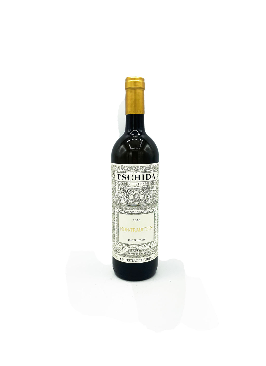 Christian Tschida Non-Tradition Rot 2020 - Wine Therapy NYC