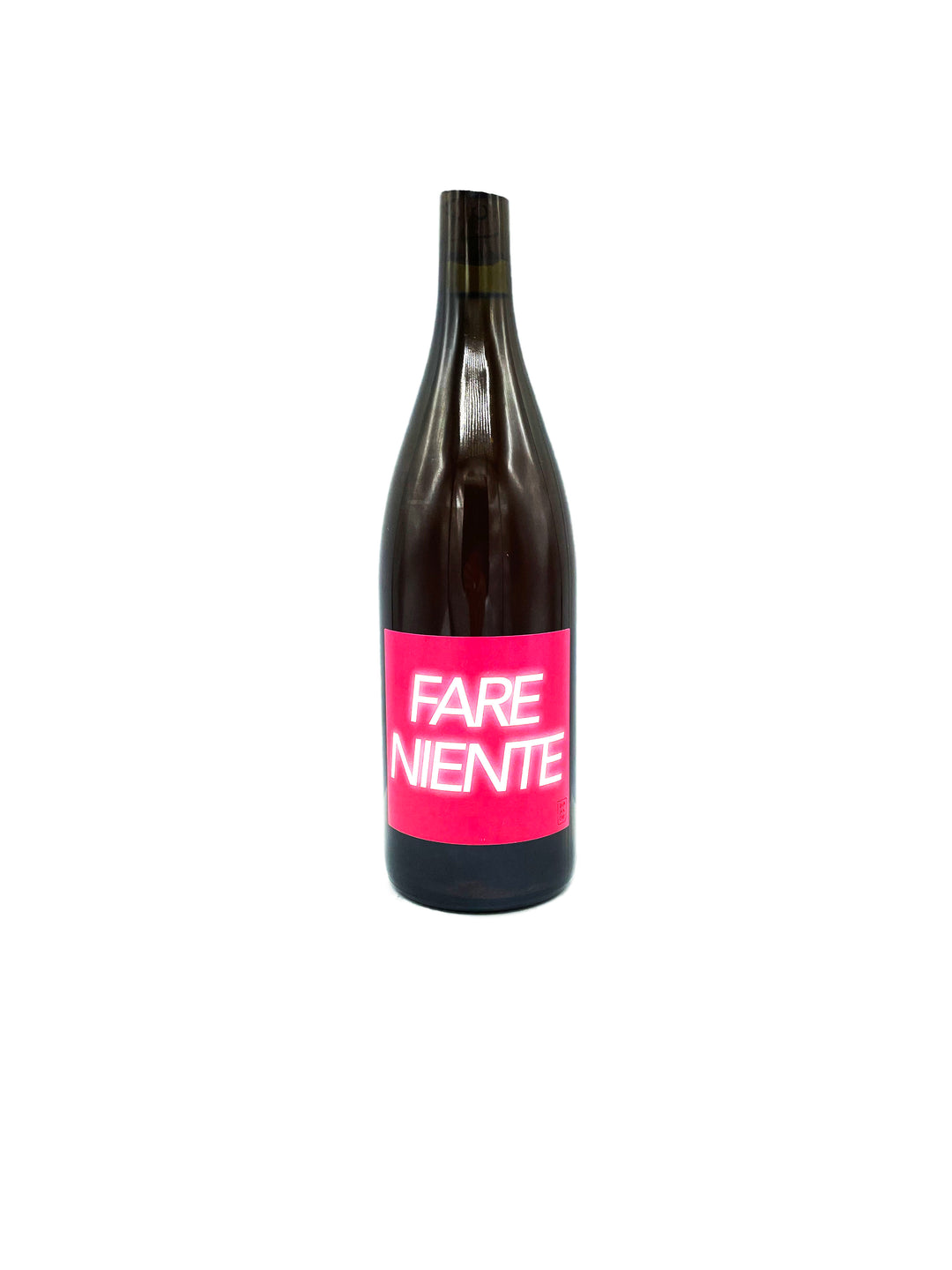 Lolita Sene Fare Niente VDF White 2021 - Wine Therapy NYC
