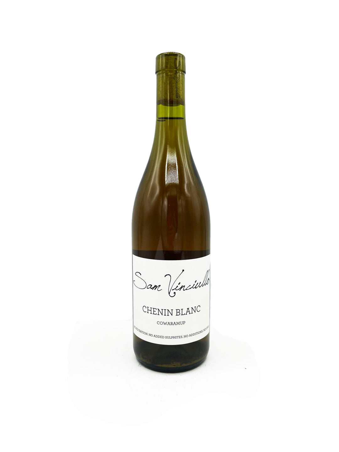 Sam Vinciullo Chenin Blanc 2020 - Wine Therapy NYC