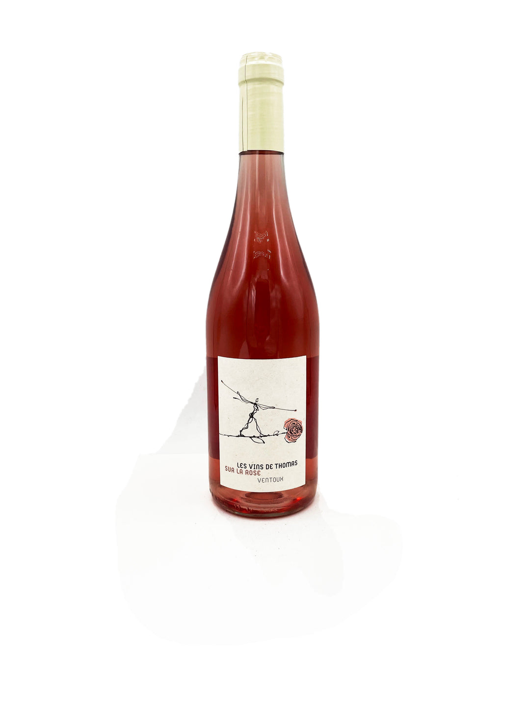 Thomas Jullien Ventoux Sur La Rose 2021 - Wine Therapy NYC
