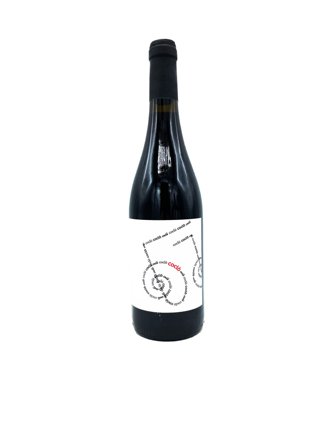 Creta Paglia Coclo Red 2020 - Wine Therapy NYC