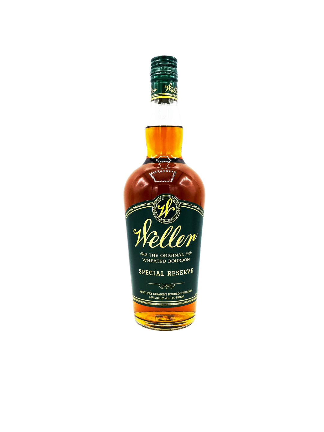 W.L. Weller Special Reserve 750ml - Wine Therapy NYC