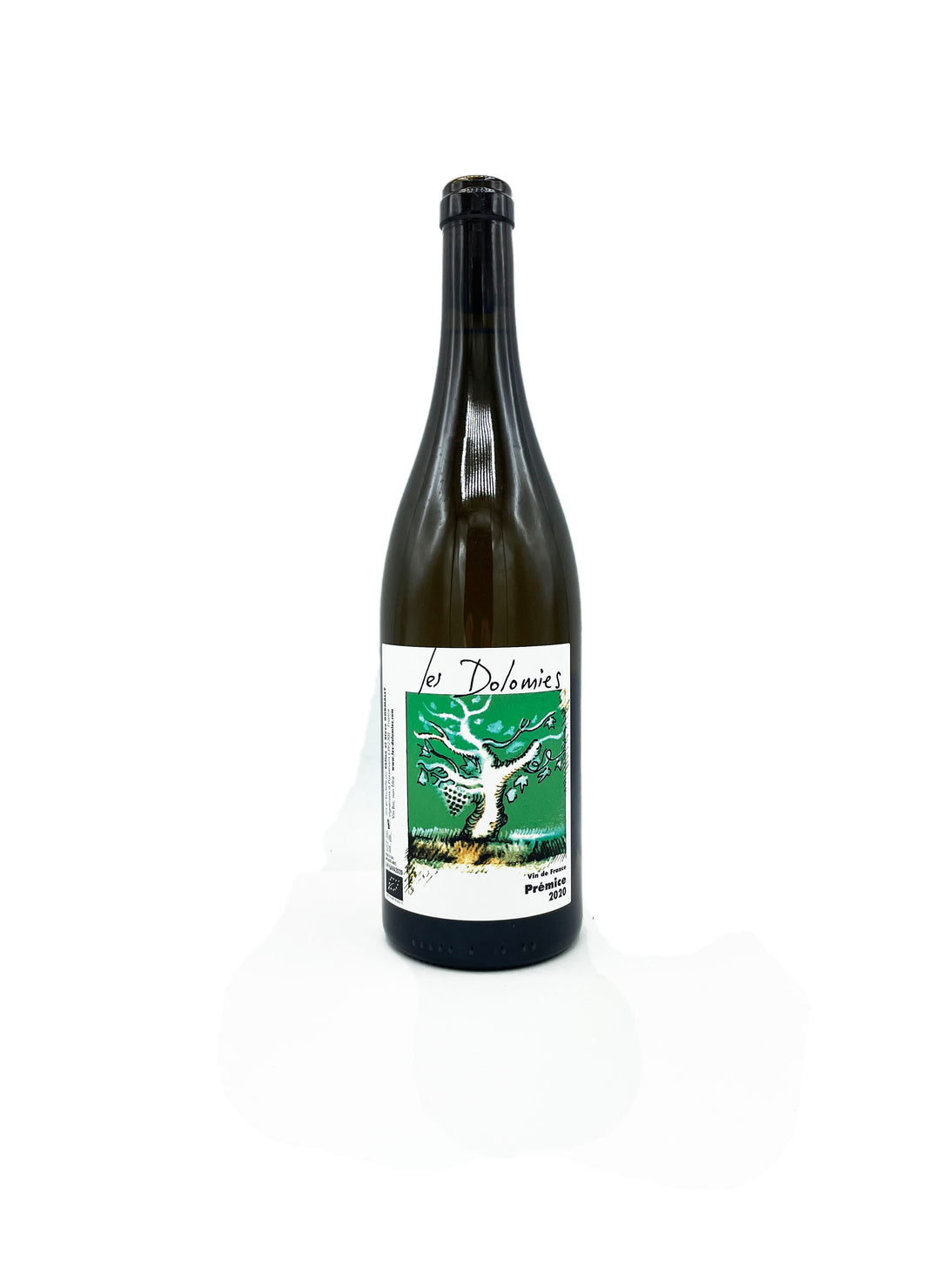 Les Dolomies PREMICE 2020 - Wine Therapy NYC