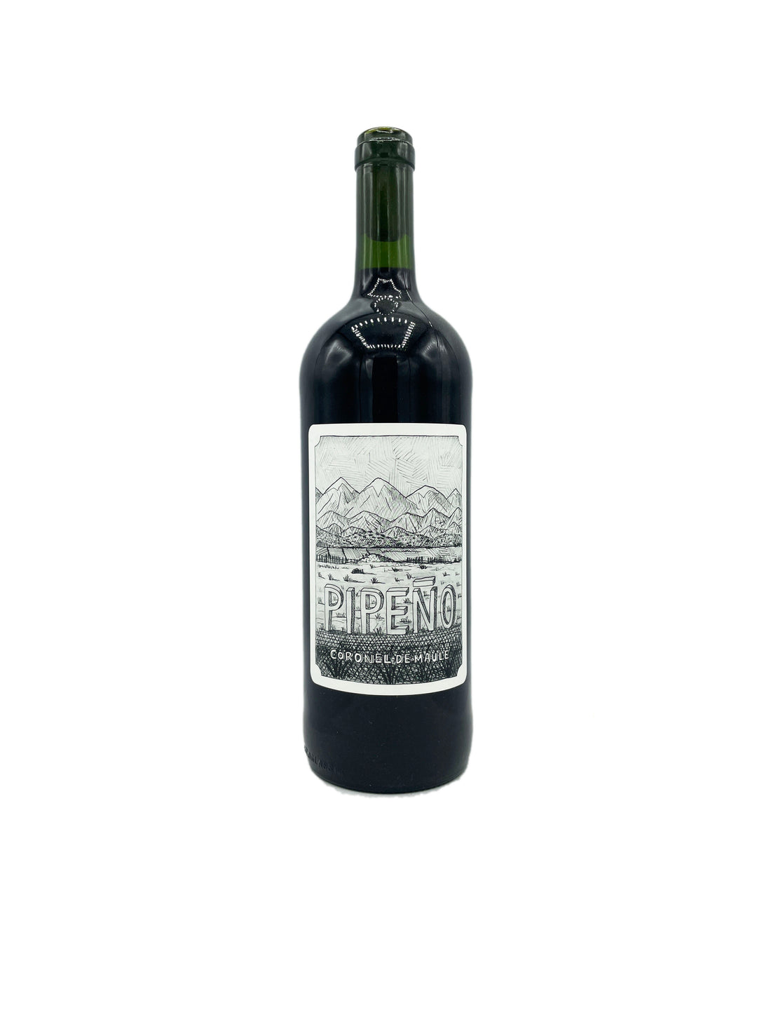 Louis Antoine Luyt Pipeno Carrizal 1L - Wine Therapy NYC