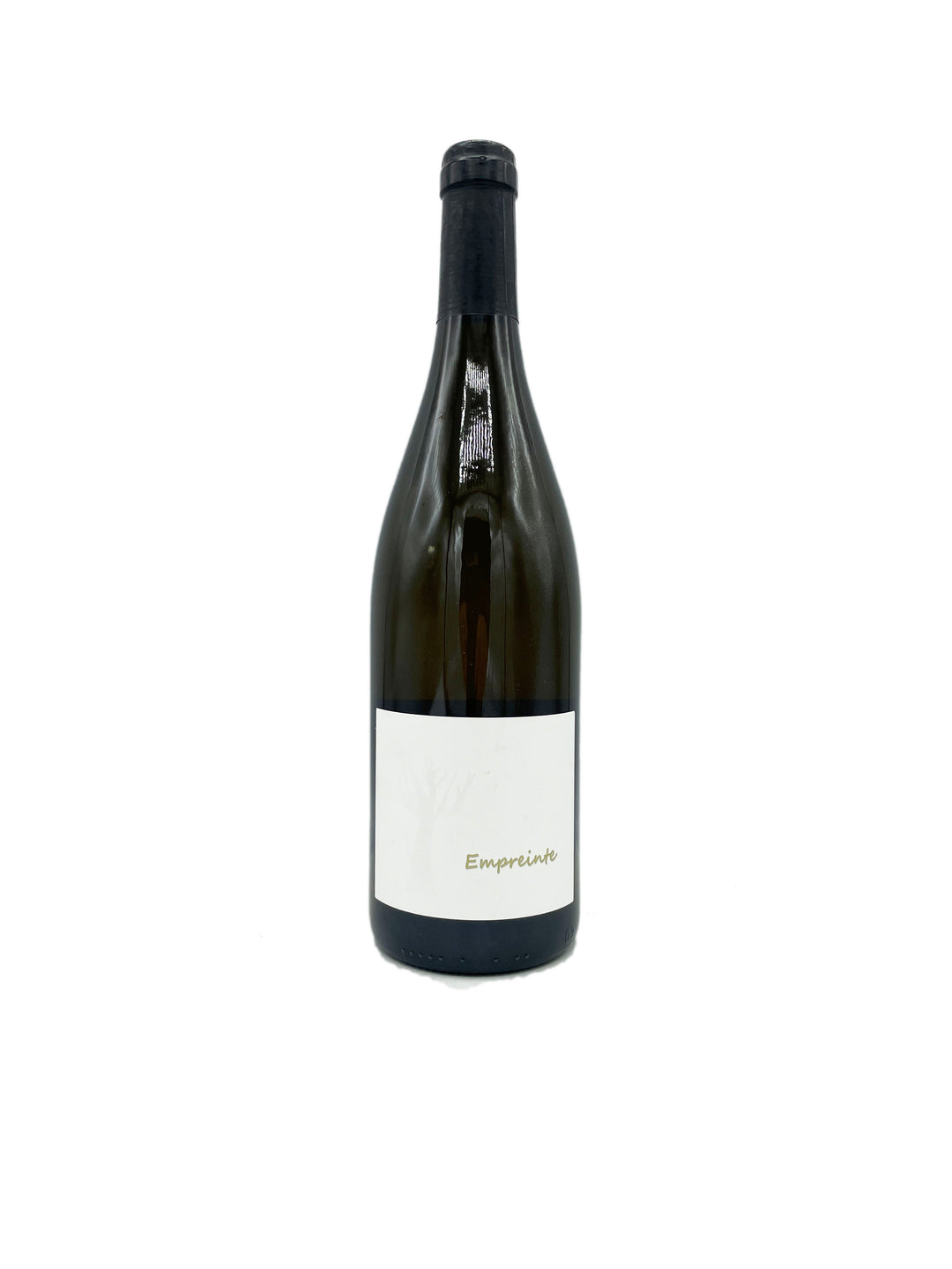 Benoit Courault Empreinte 2020 - Wine Therapy NYC