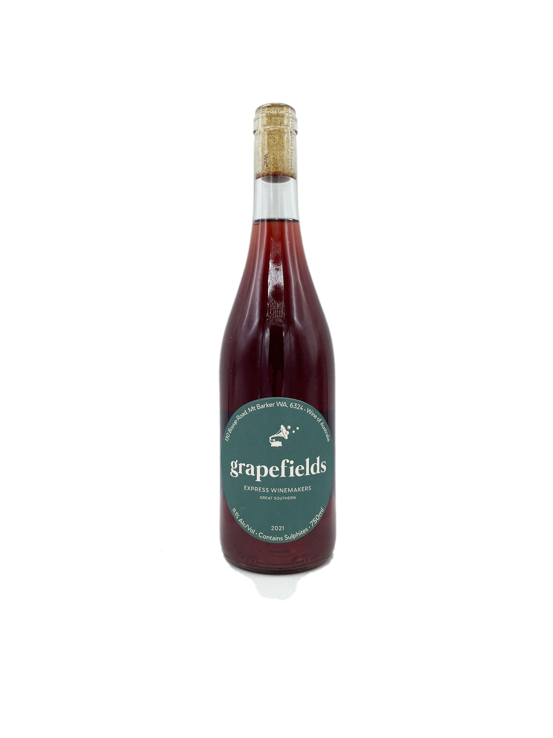 Express Winemakers Grapefields 2021 - Wine Therapy NYC
