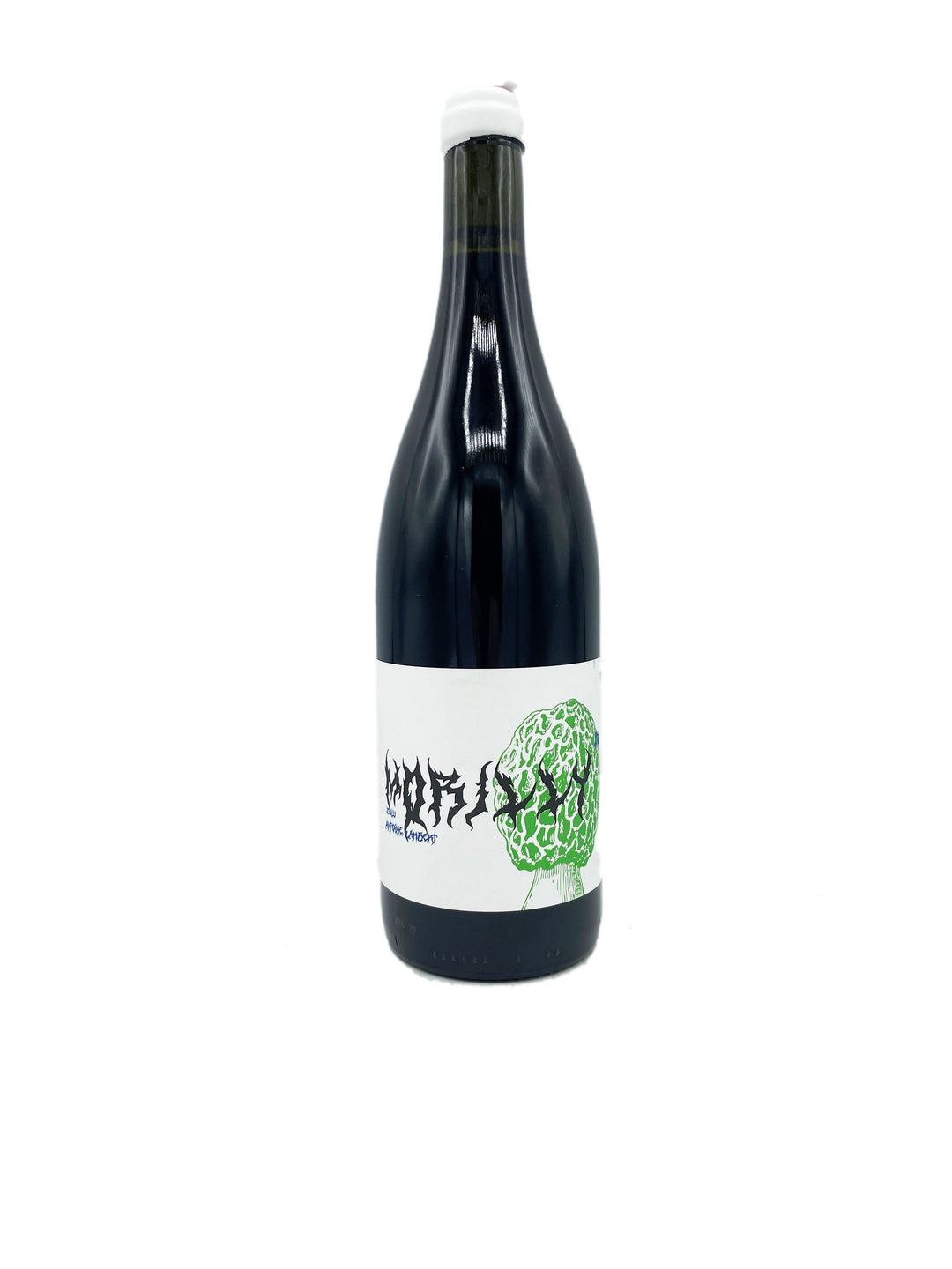 Zulu Morilly Aoc Chinon 2020 - Wine Therapy NYC