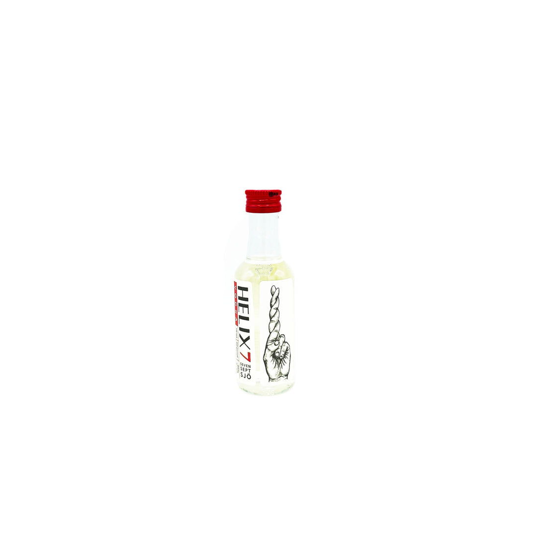 Helix Vodka 50ml - Wine Therapy NYC