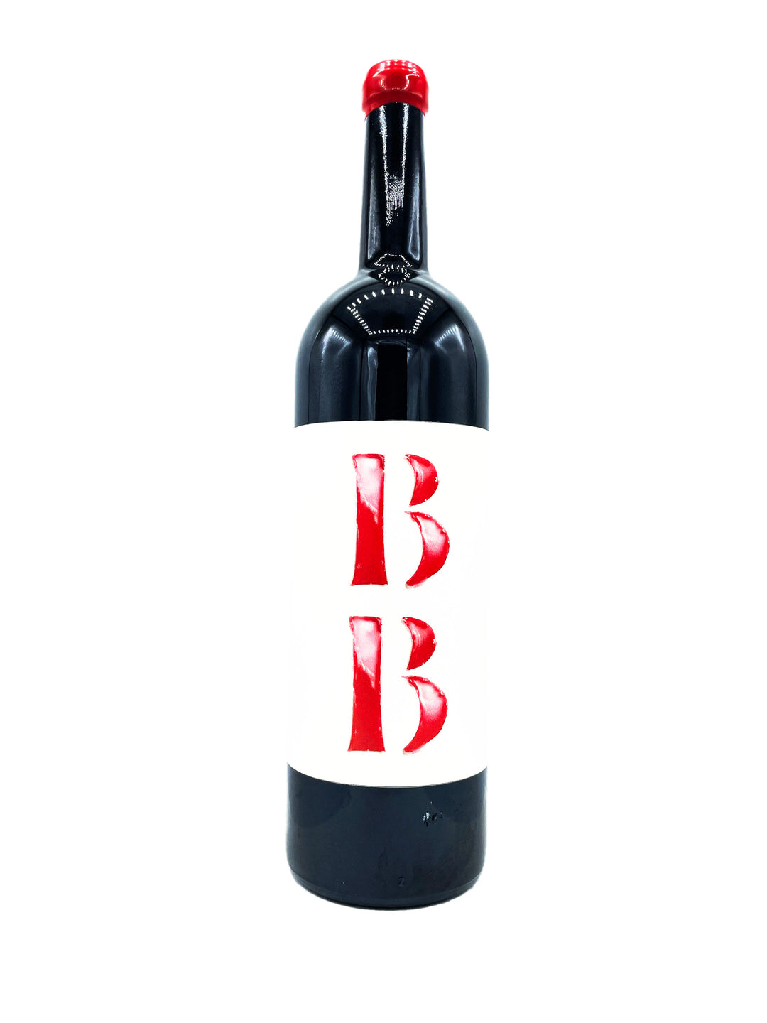 Partida Creus BB Bobal Red Magnum 1.5L 2018 - Wine Therapy NYC