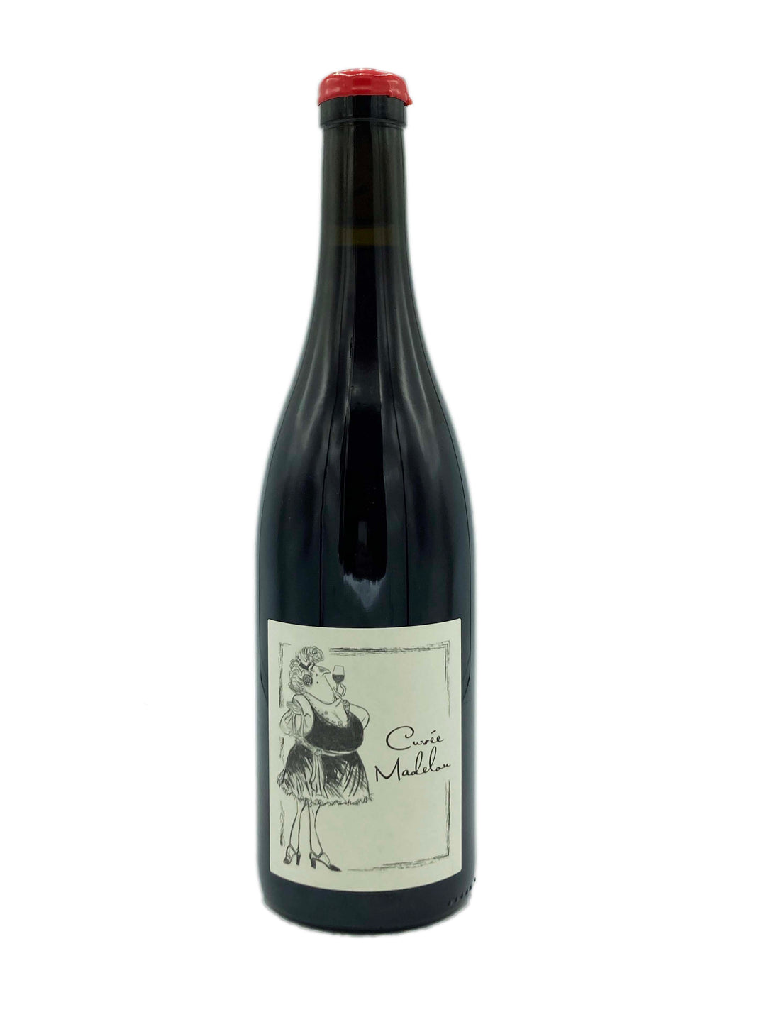 Jean Francois Ganevat Madelon 2019 - Wine Therapy NYC