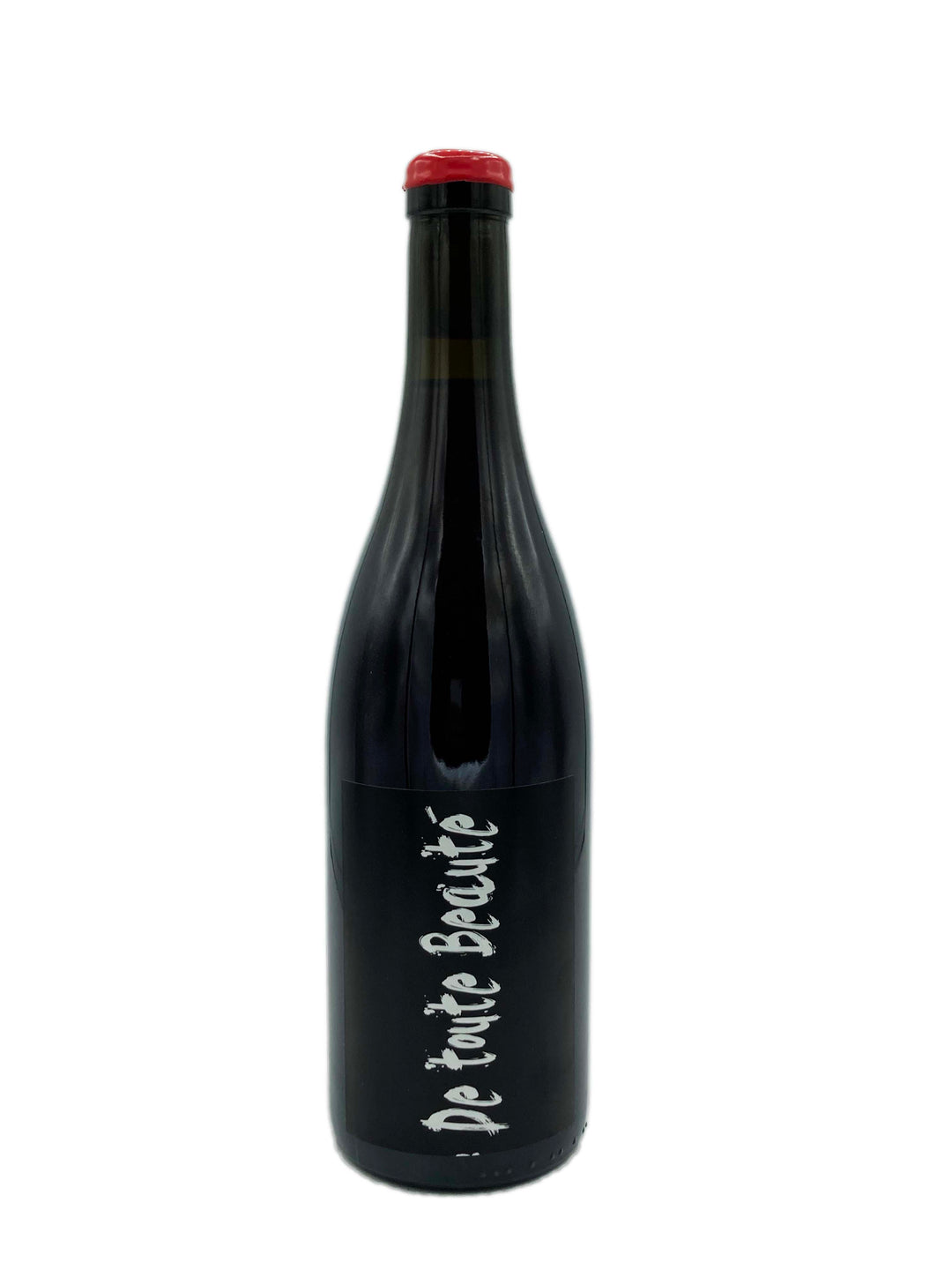 Jean Francois Ganevat Toute Beaute 2019 - Wine Therapy NYC