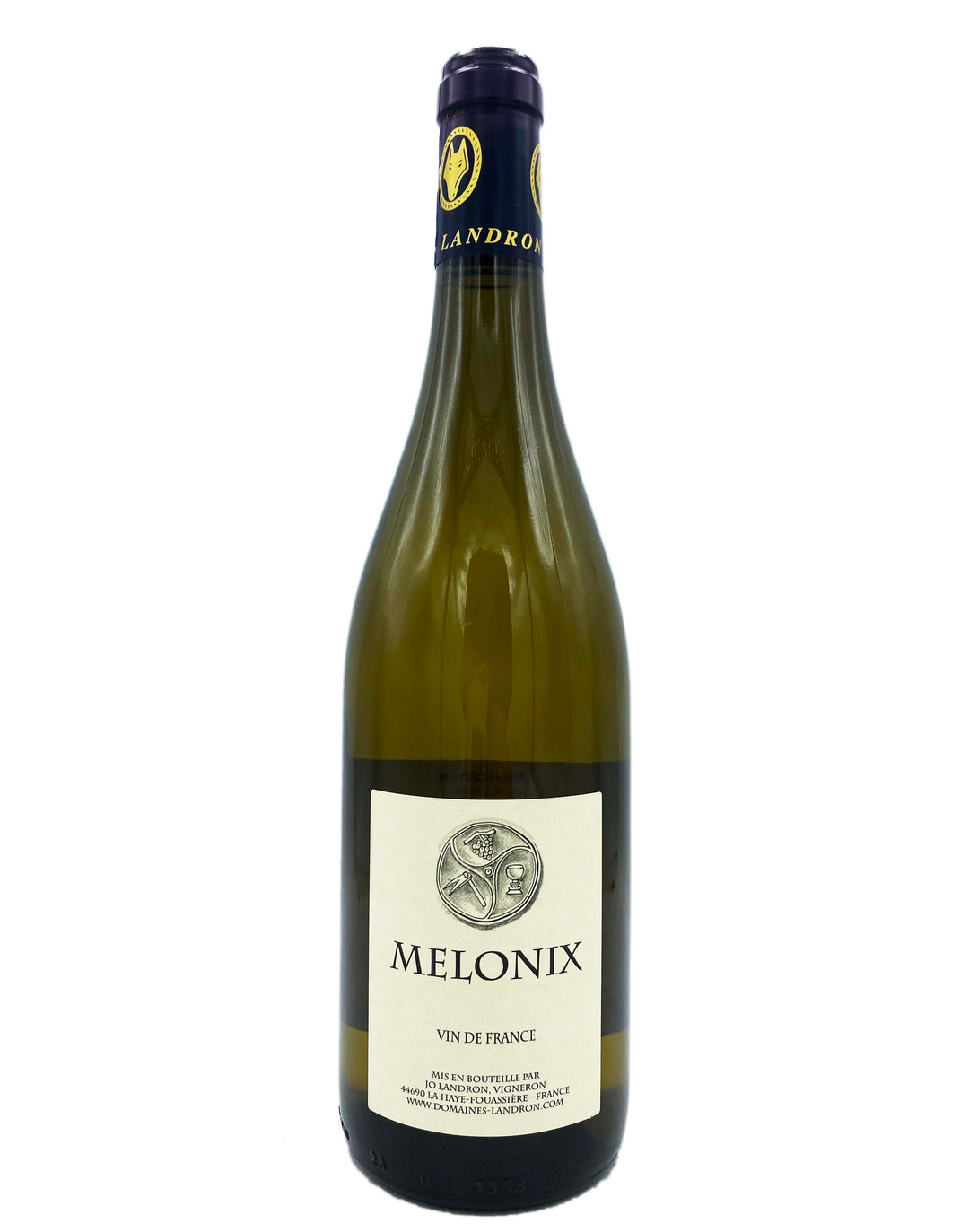 Jo Landron Melonix NV - Wine Therapy NYC