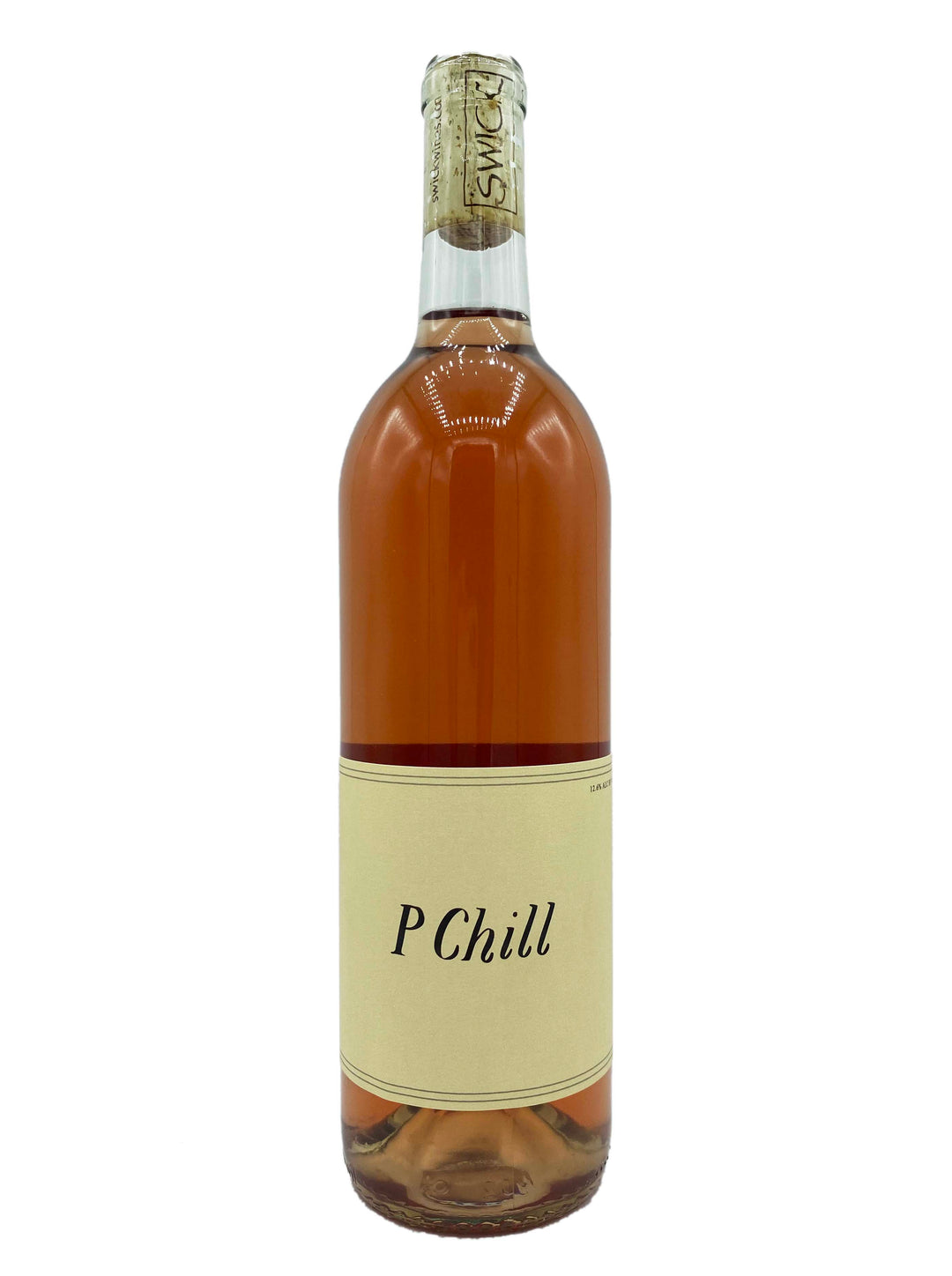 Joe Swick P-Chill 2021 - Wine Therapy NYC
