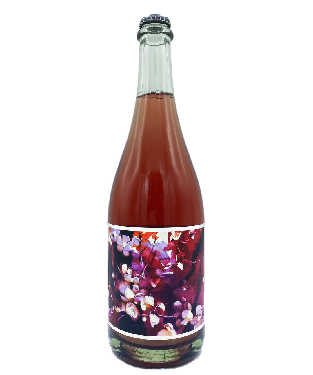 Johan Vineyards Pinot Noir Petillant Naturel 2020 - Wine Therapy NYC