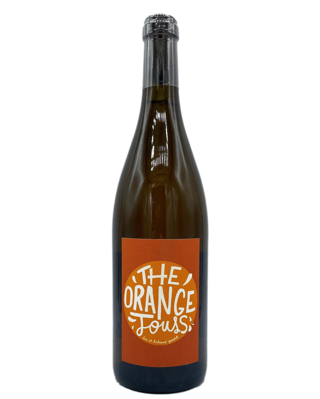 Jousset The Orange Jouss 2022 - Wine Therapy NYC