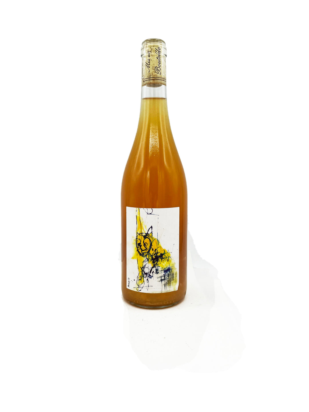 Karnage Vin Greska VDF White 2021 - Wine Therapy NYC