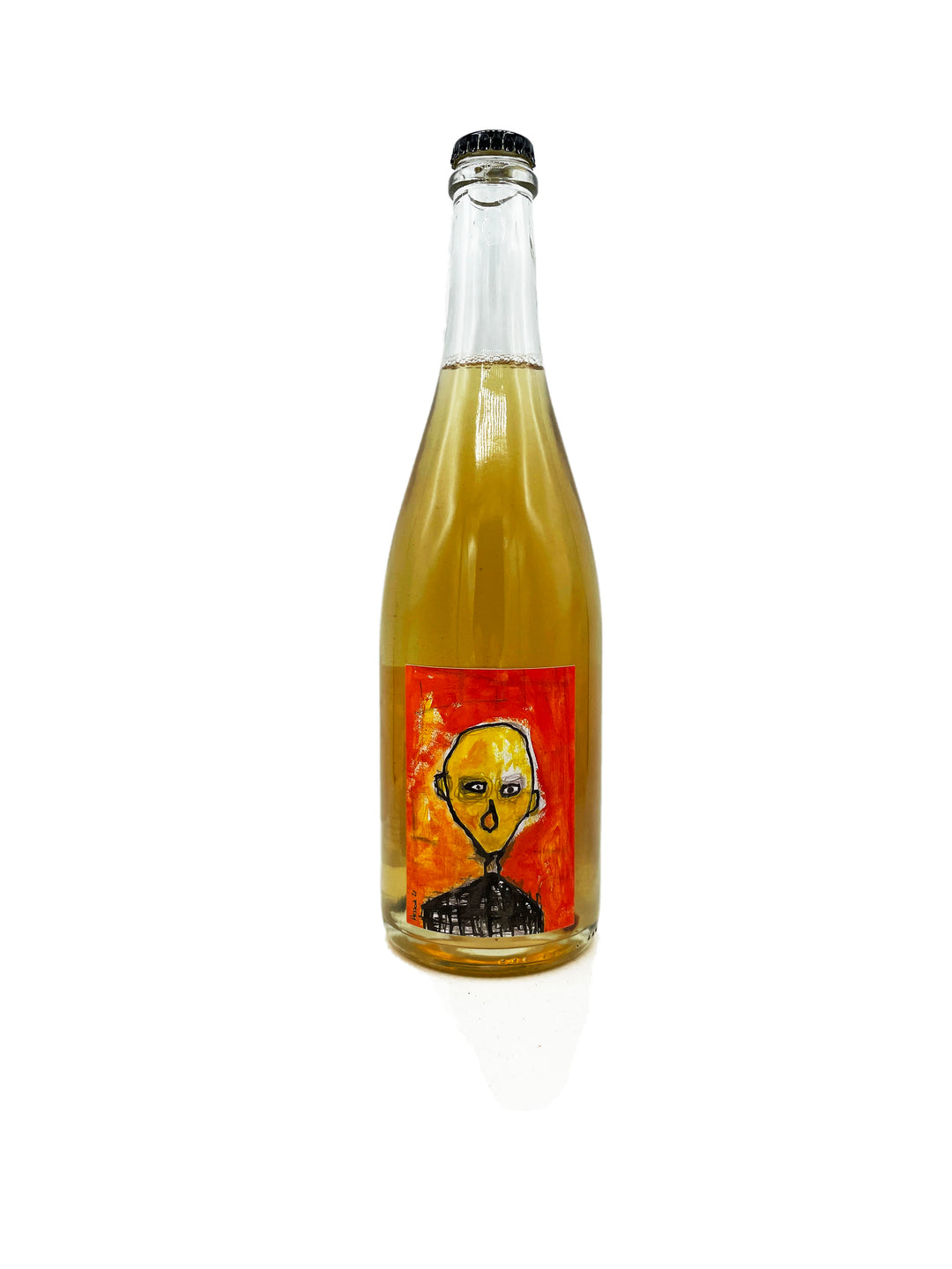 Karnage Vin Guy Rouk VDF White 2020 - Wine Therapy NYC