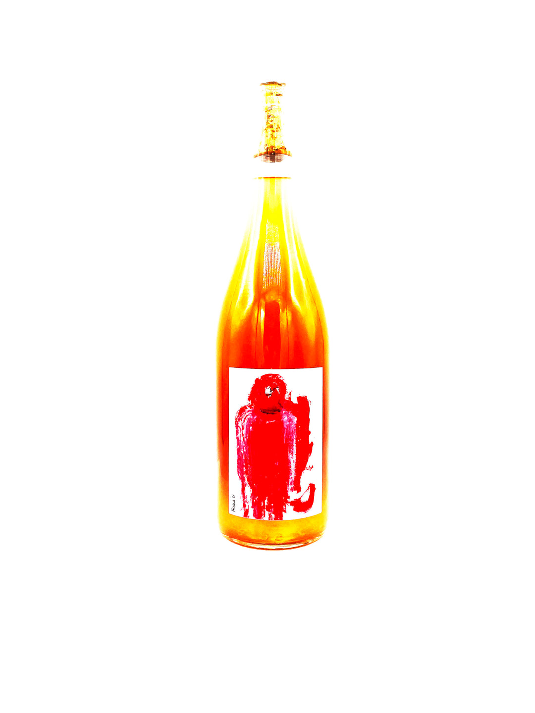 Karnage Vin Kube VDF Rose 2021 - Wine Therapy NYC