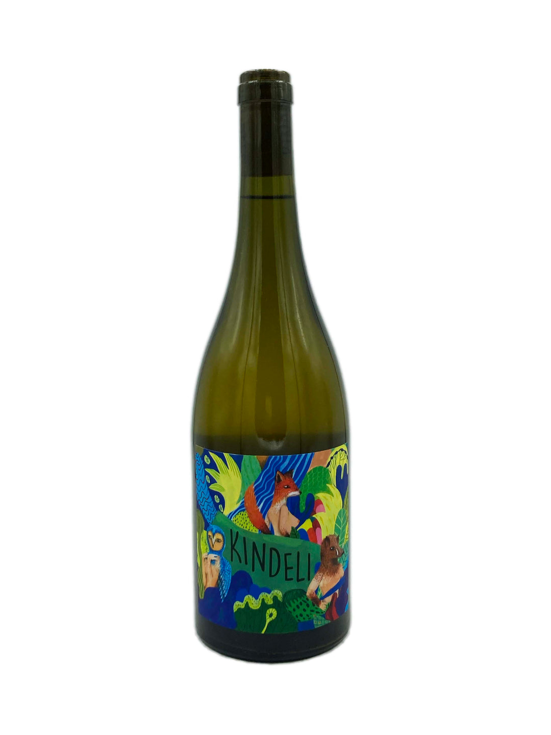 Kindeli Blanco 2023 - Wine Therapy NYC