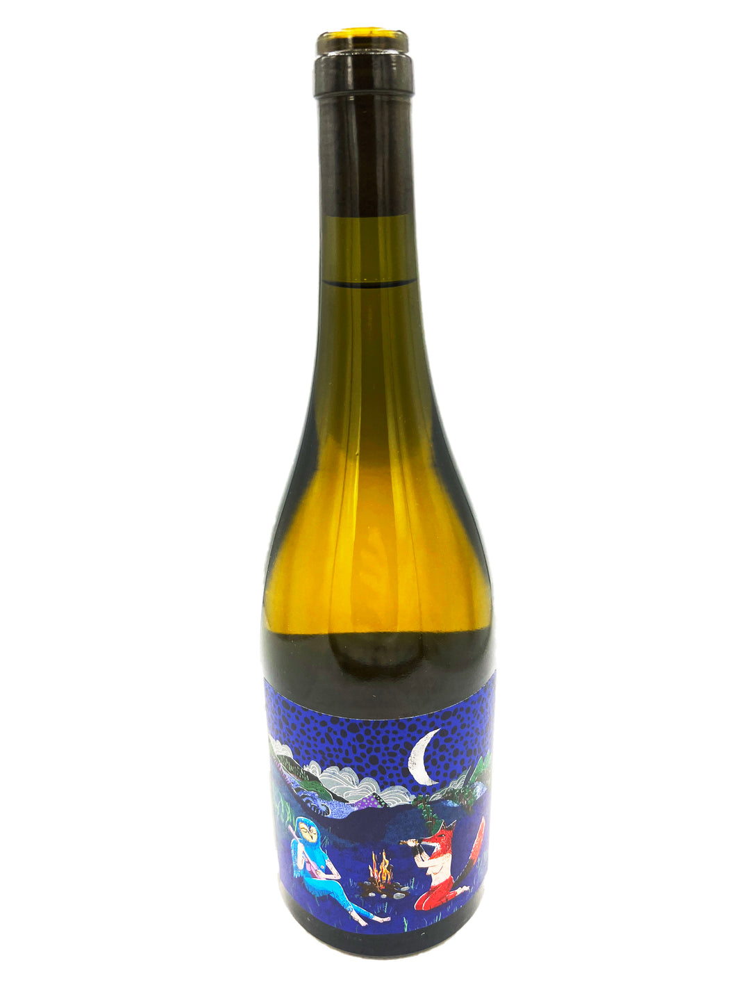 Kindeli La luna Nueva 2021 - Wine Therapy NYC