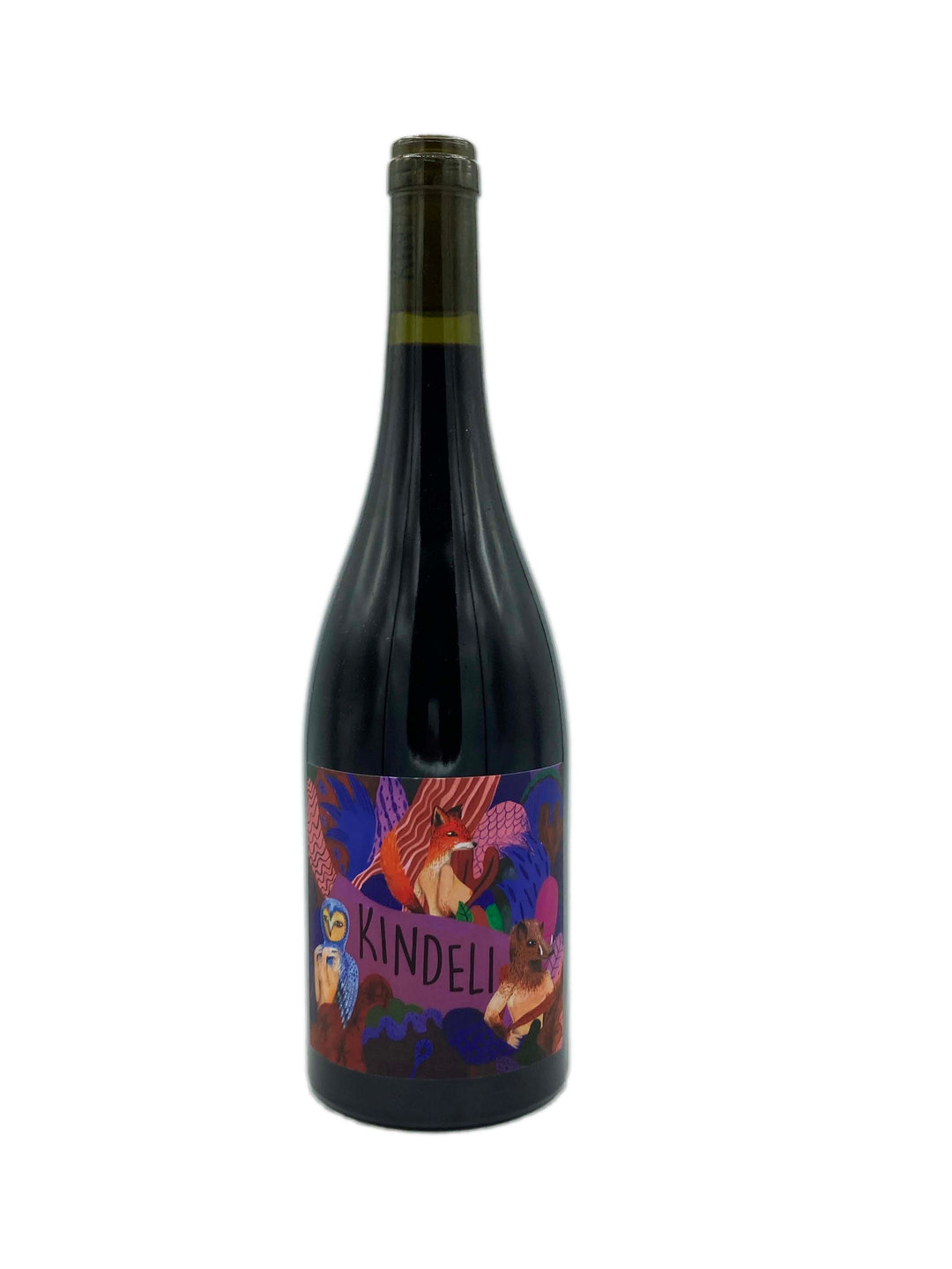 Kindeli Tinto 2023 - Wine Therapy NYC
